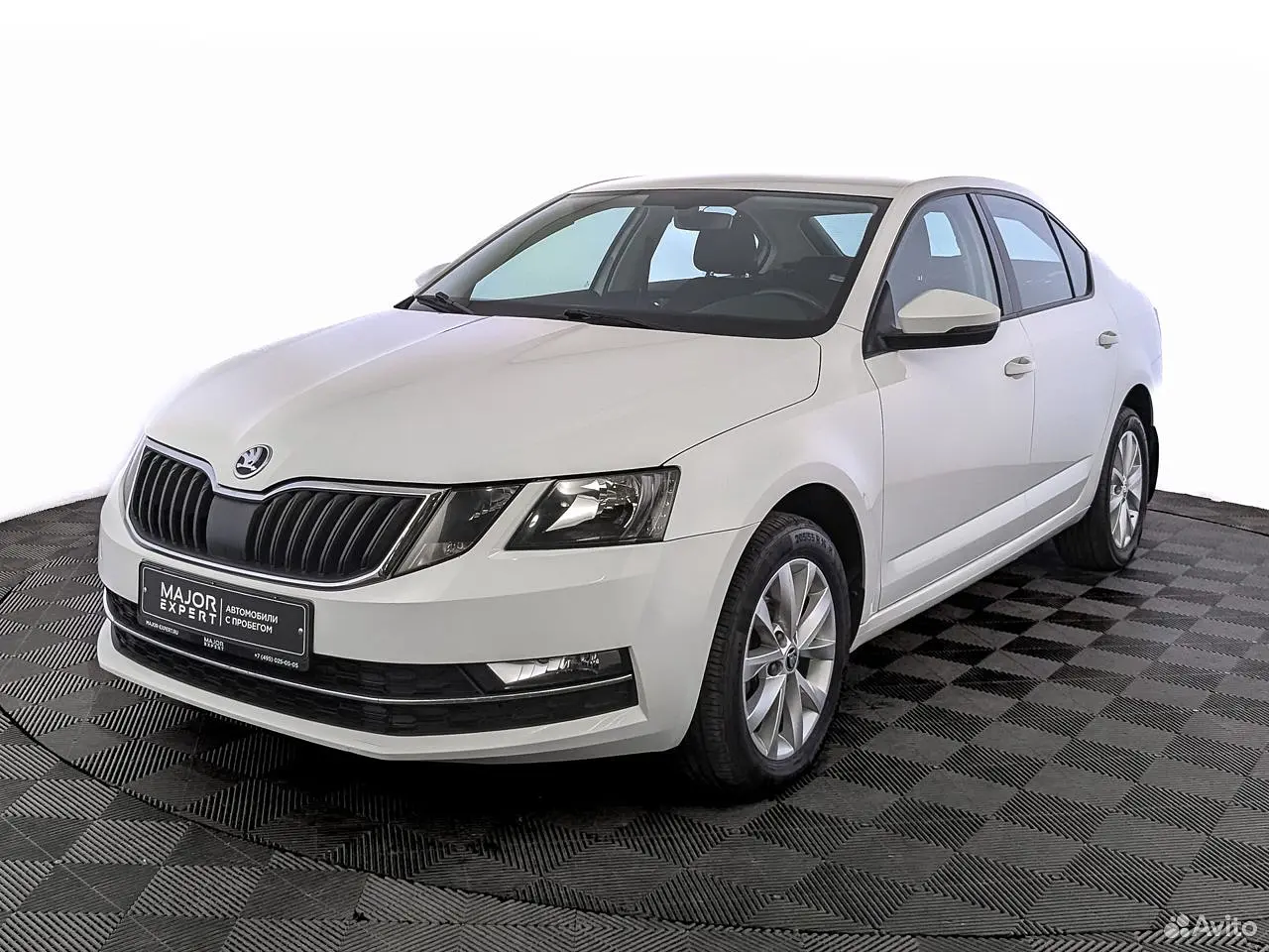 Skoda