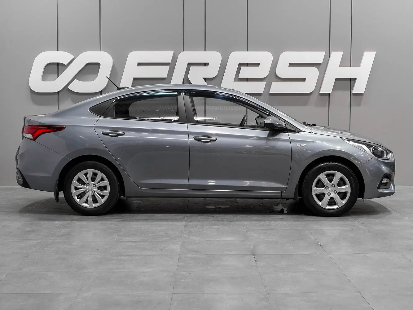 Hyundai