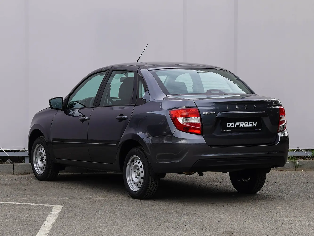 LADA (ВАЗ)