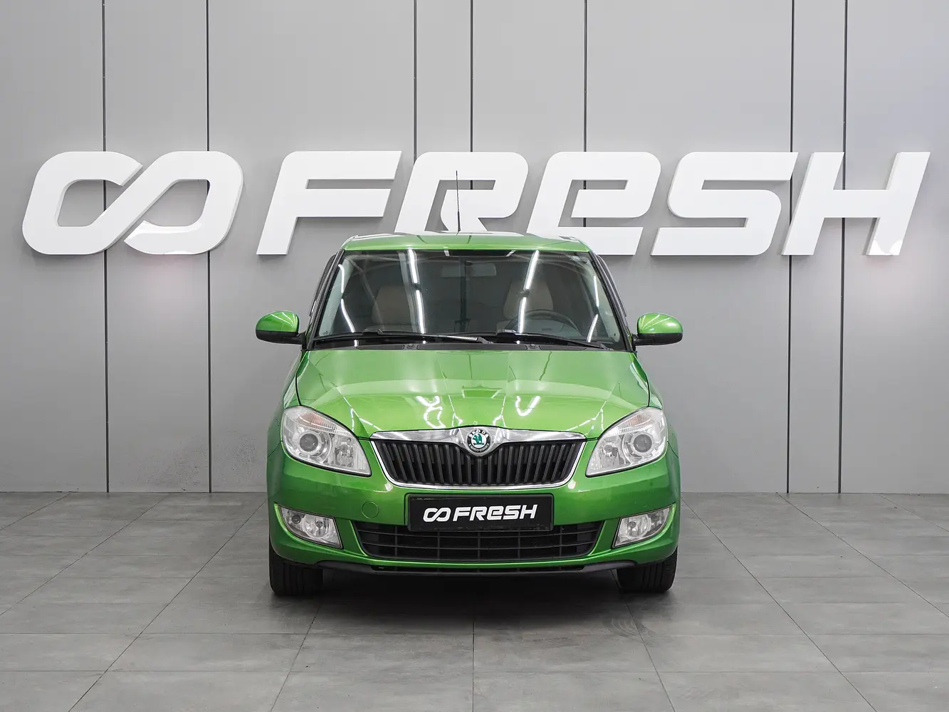 Skoda