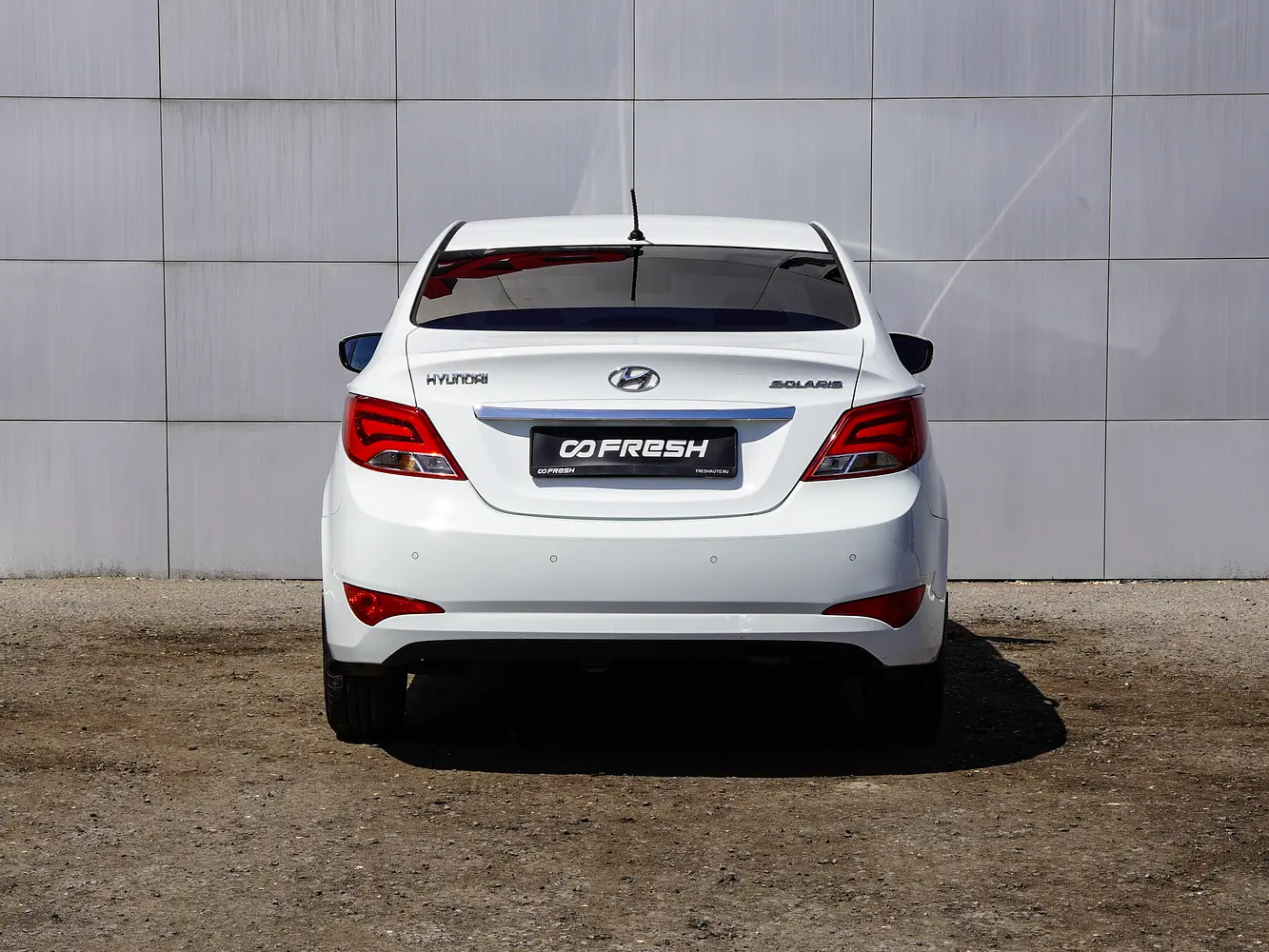 Hyundai