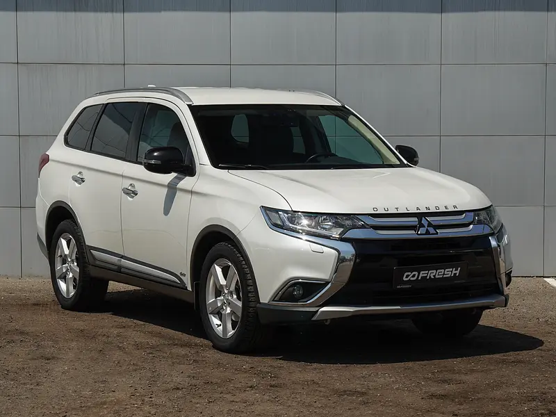 Outlander