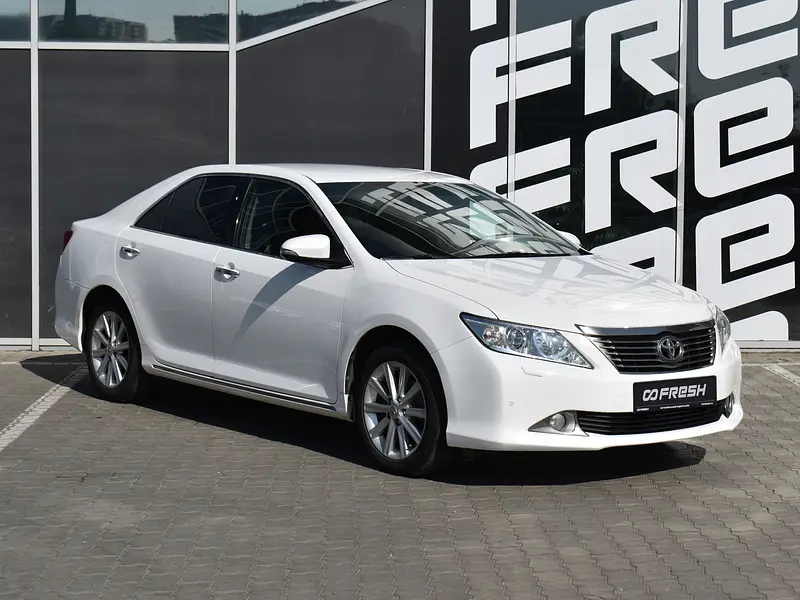 Camry