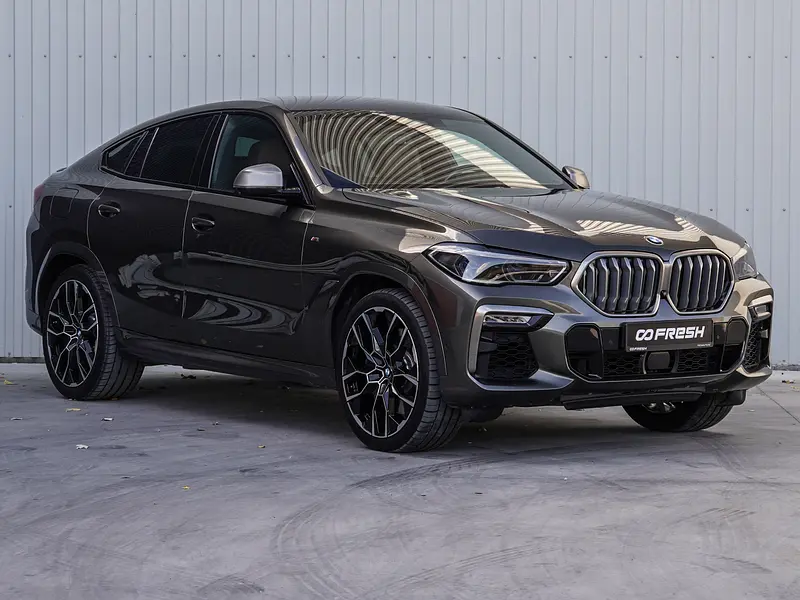 X6