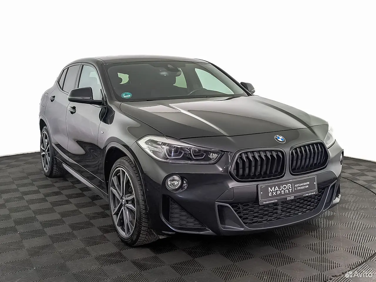 BMW