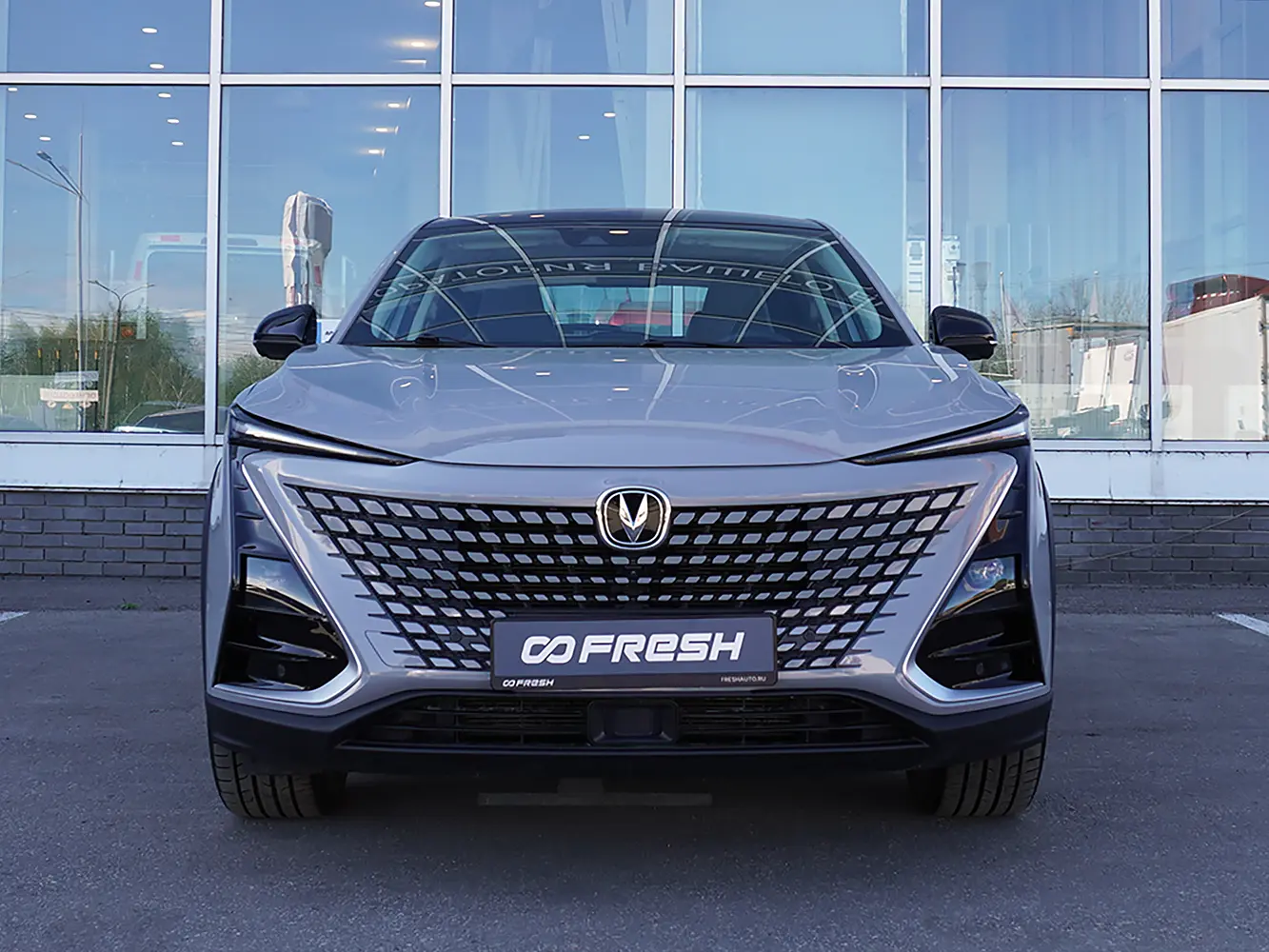 Changan