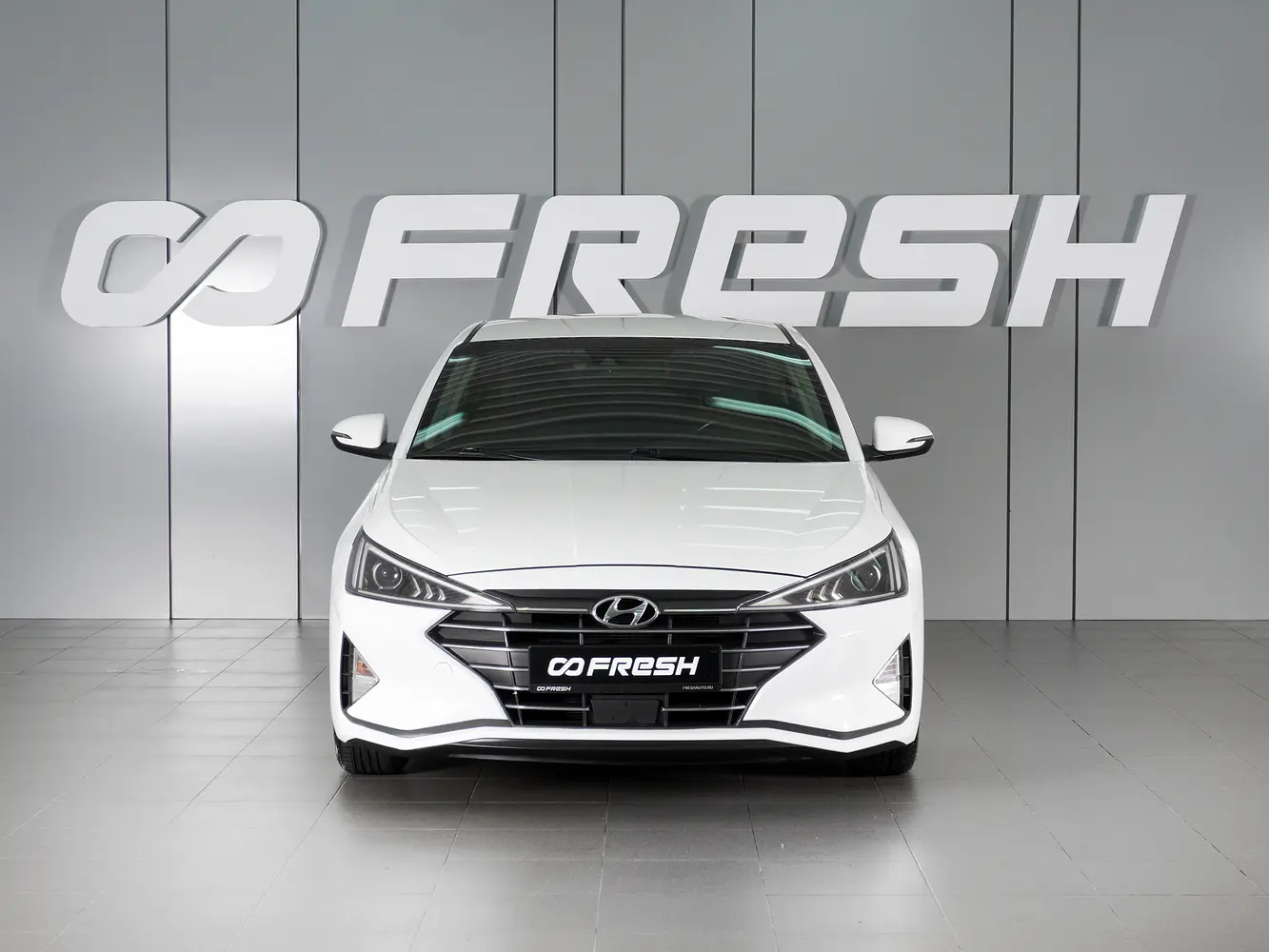 Hyundai