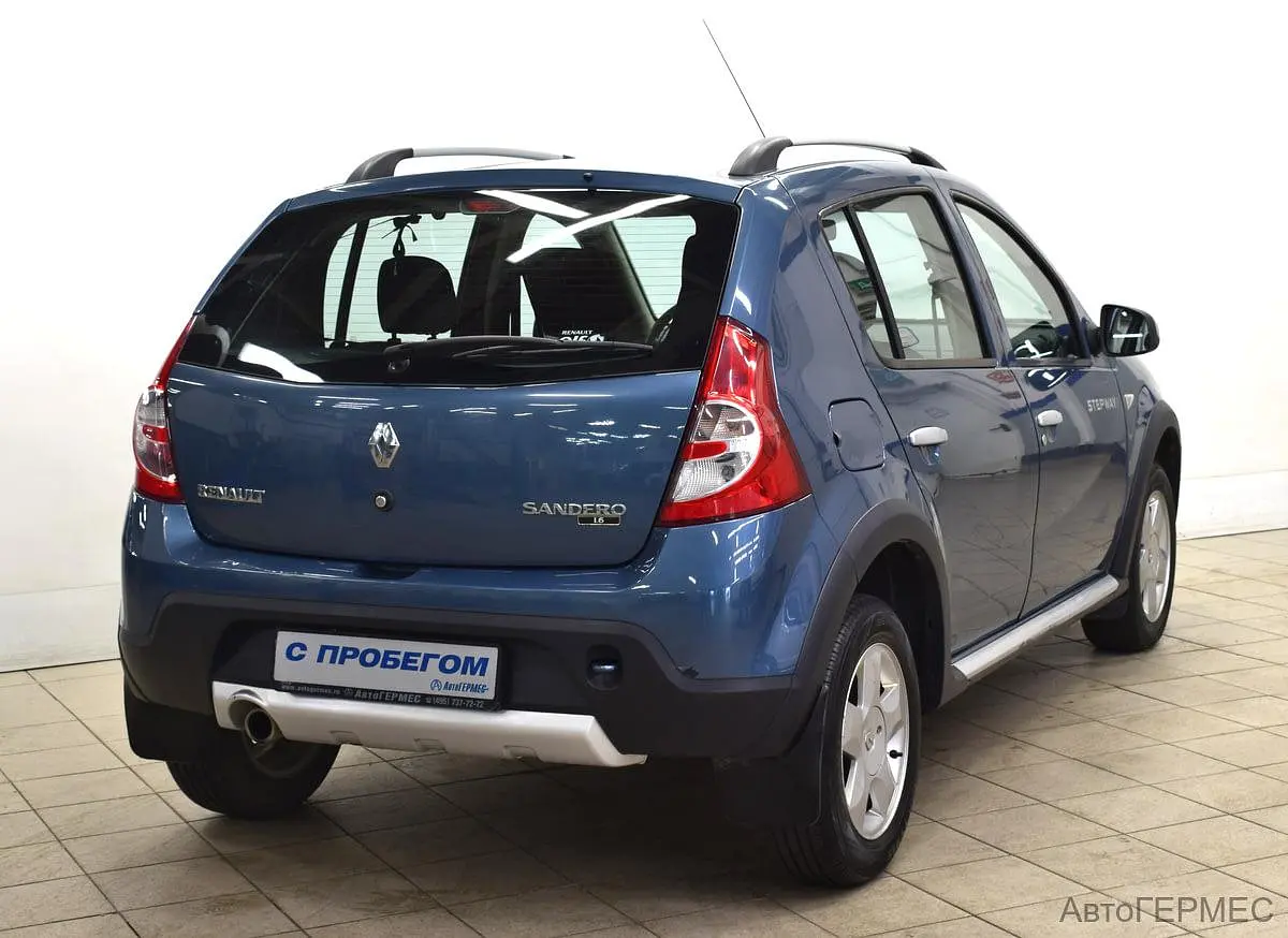 Renault