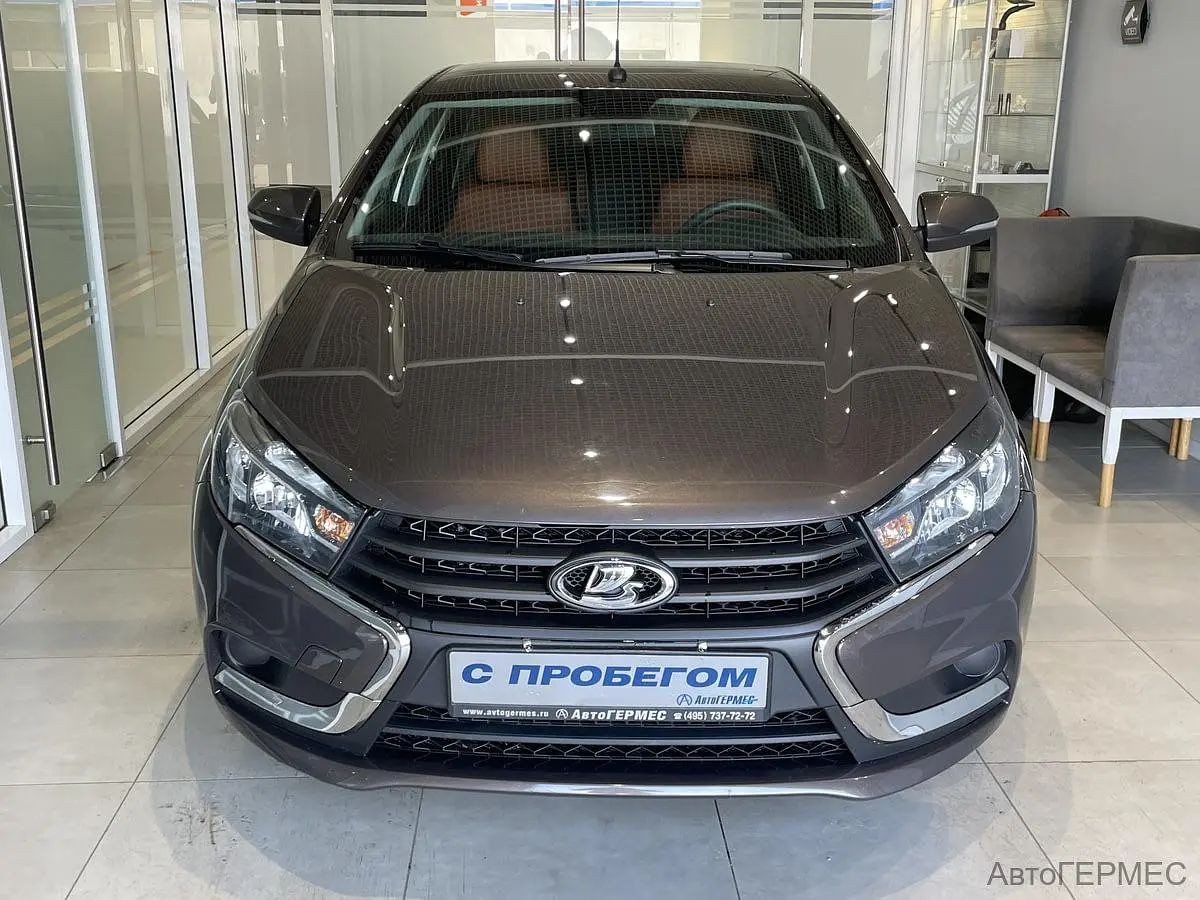 LADA (ВАЗ)