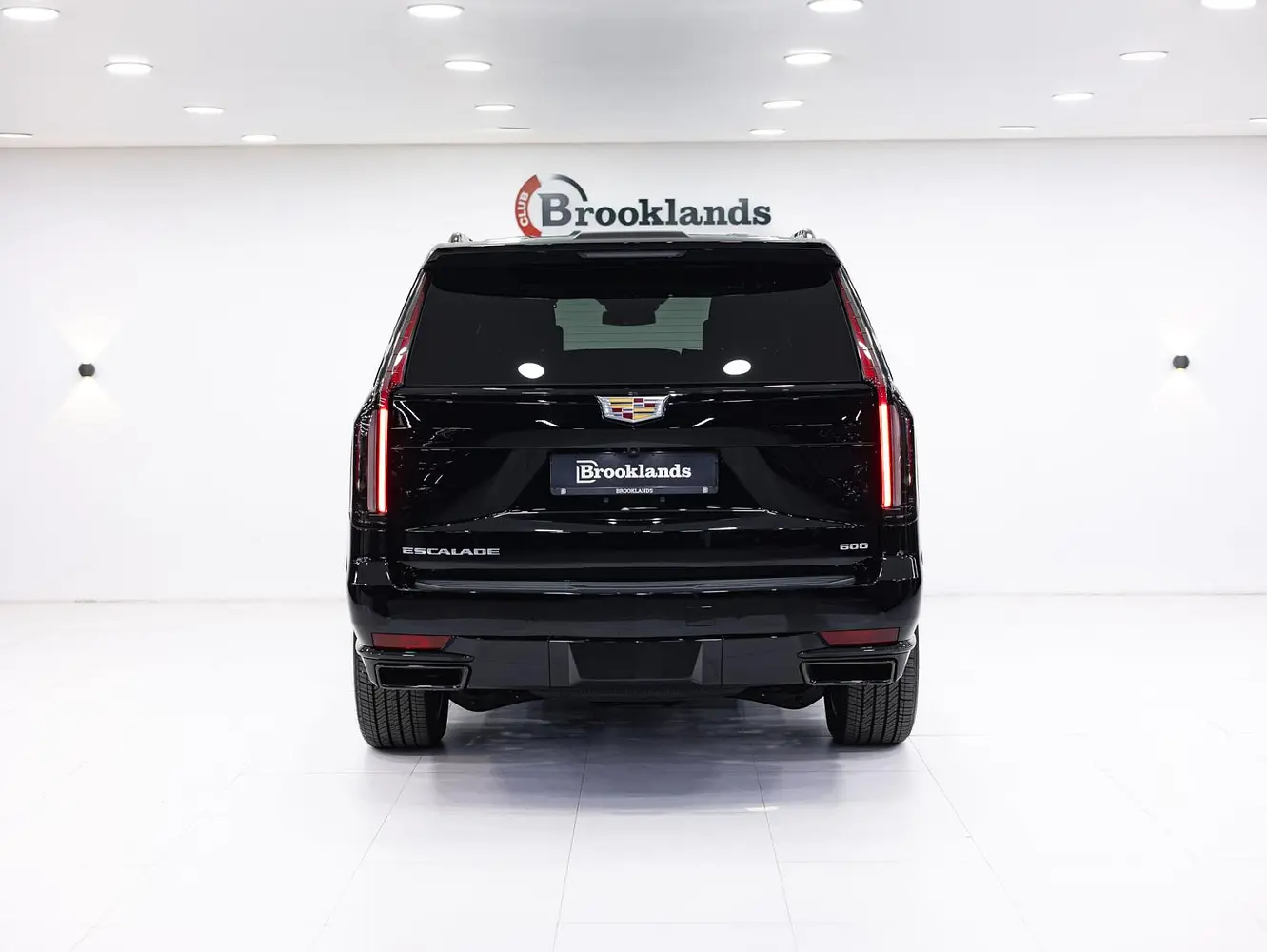 Cadillac