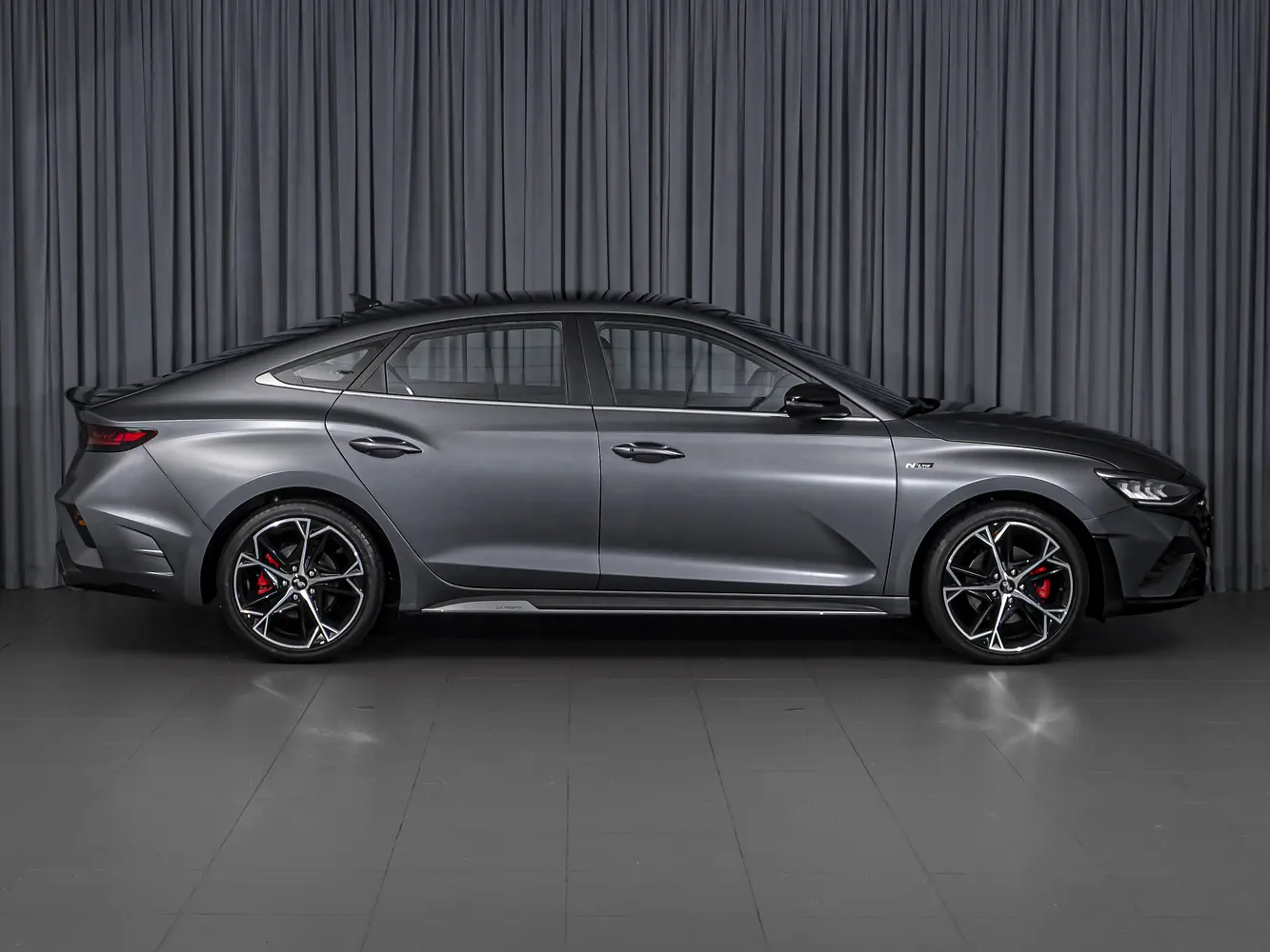 Hyundai