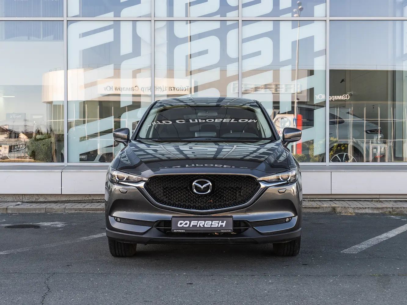 Mazda