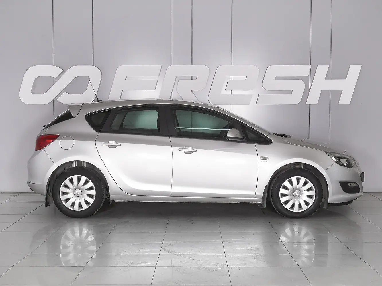 Opel