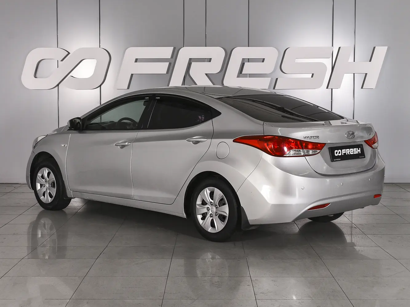 Hyundai