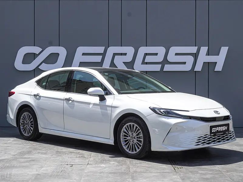 Camry