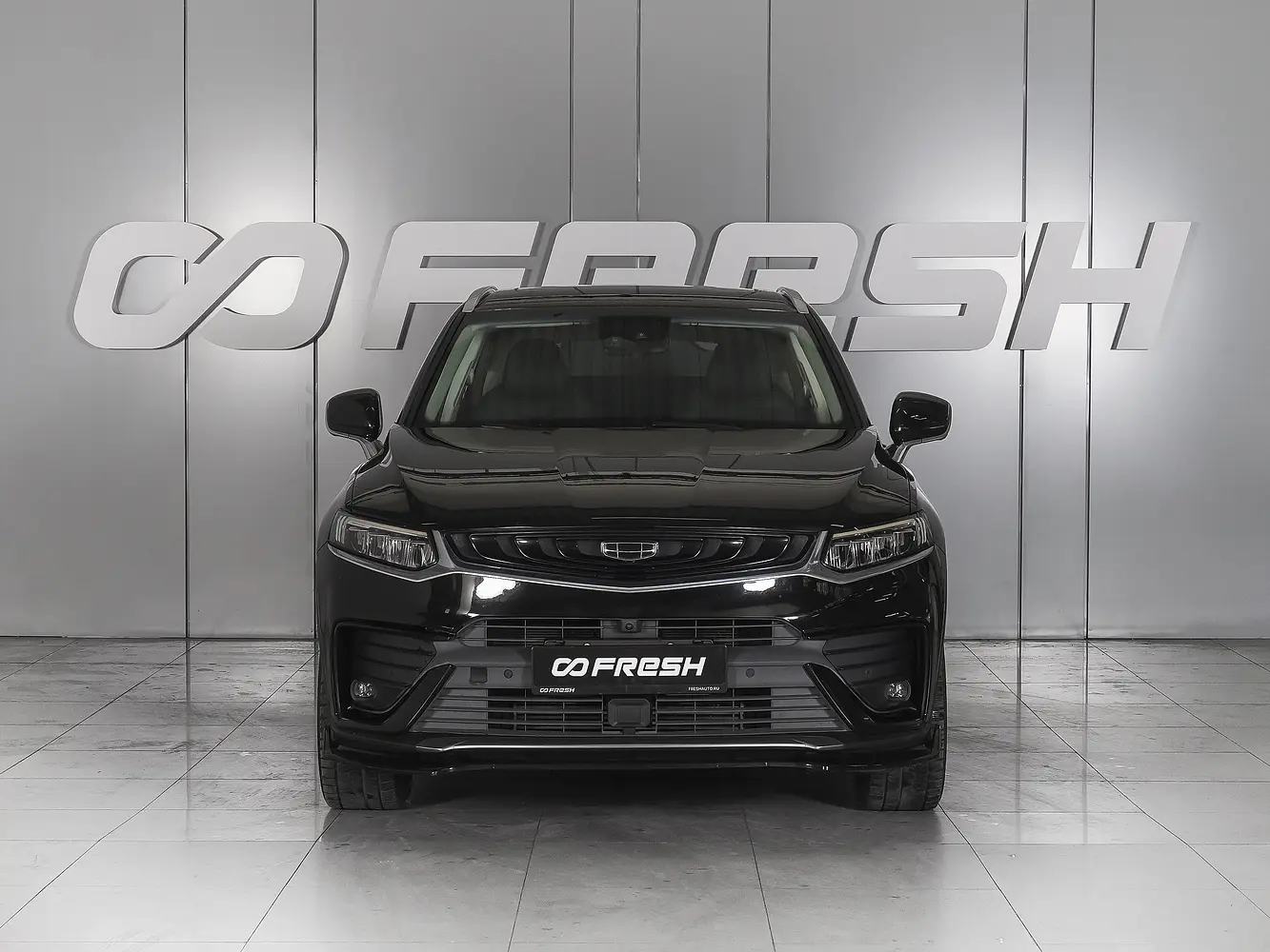 Geely