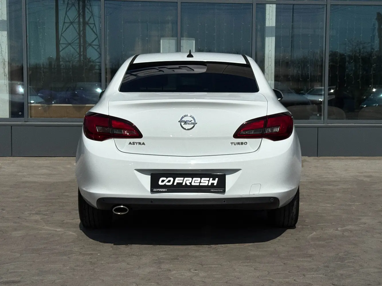Opel