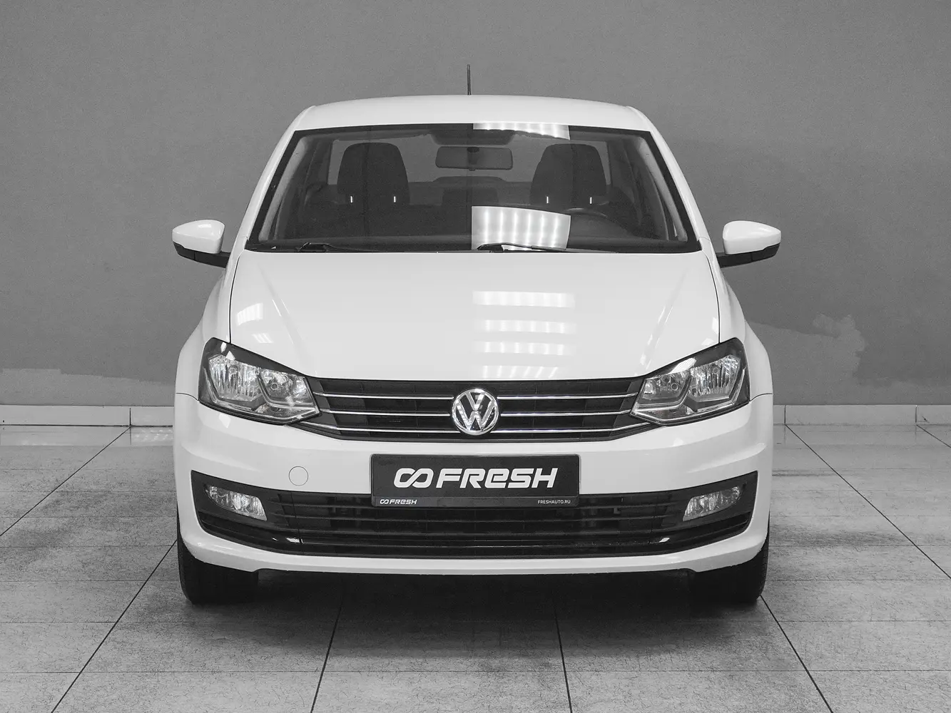 Volkswagen