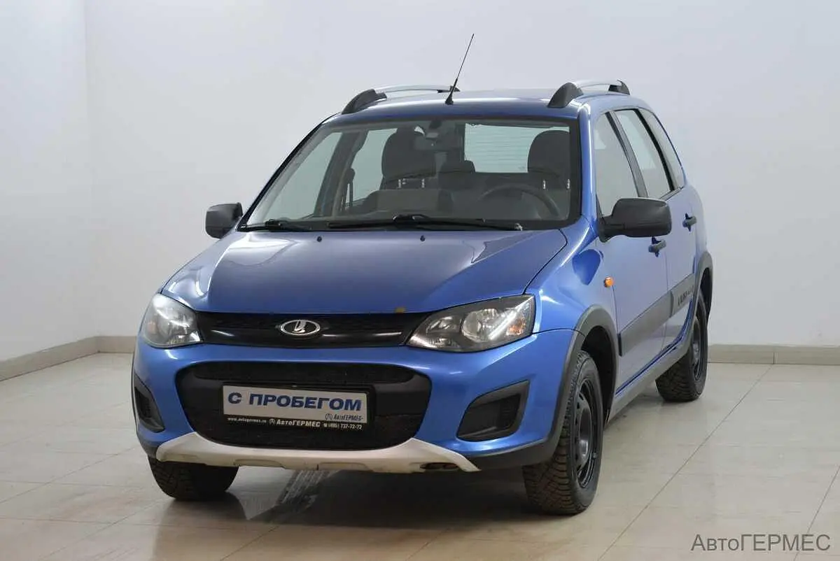 LADA (ВАЗ)