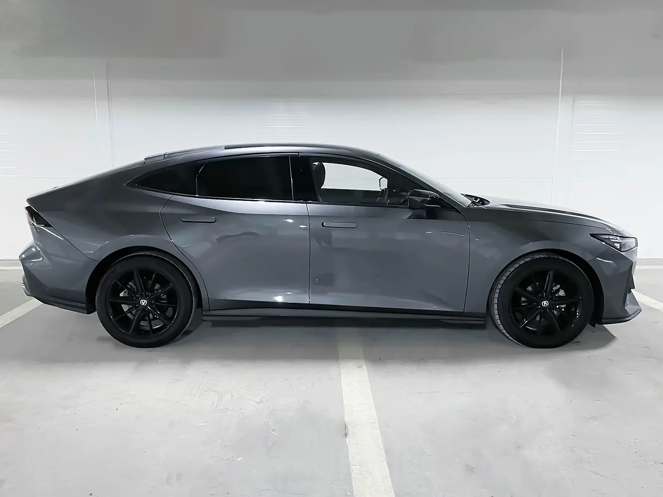 Changan