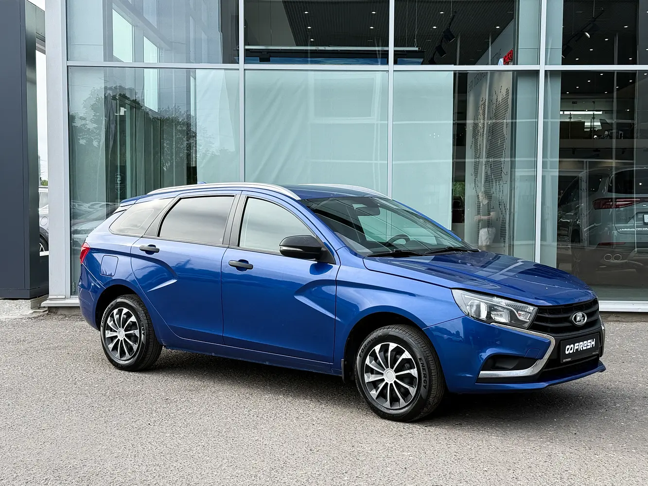 LADA (ВАЗ)