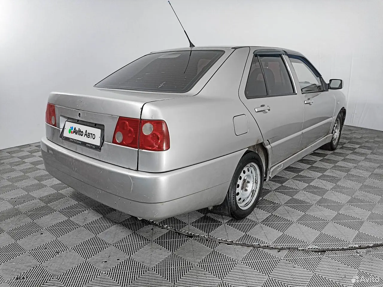 Chery