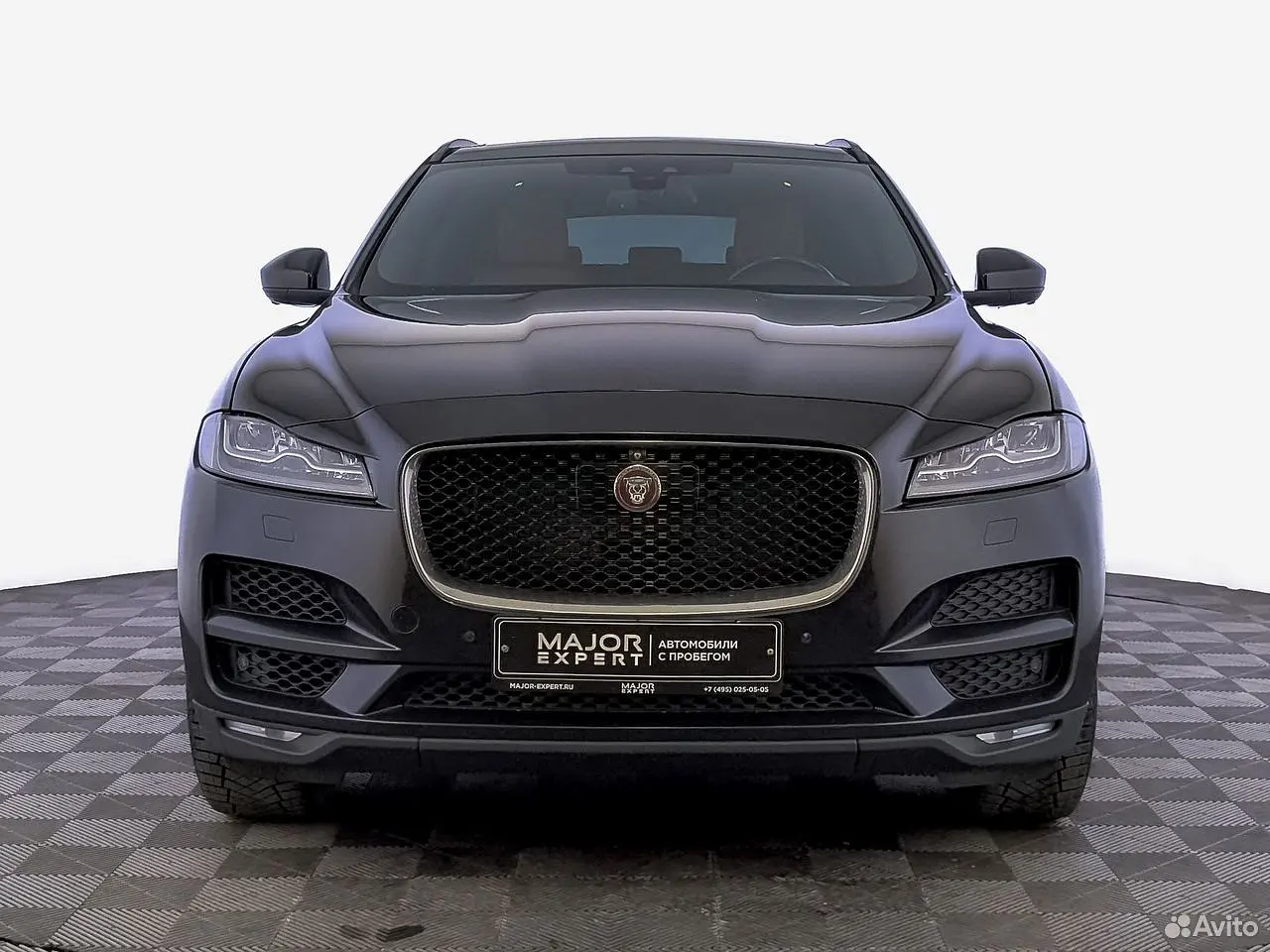 Jaguar