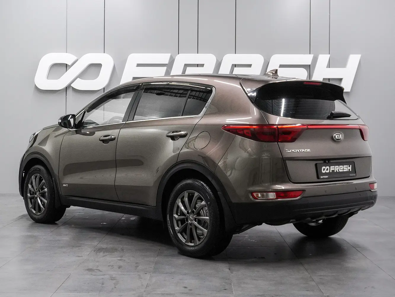Kia