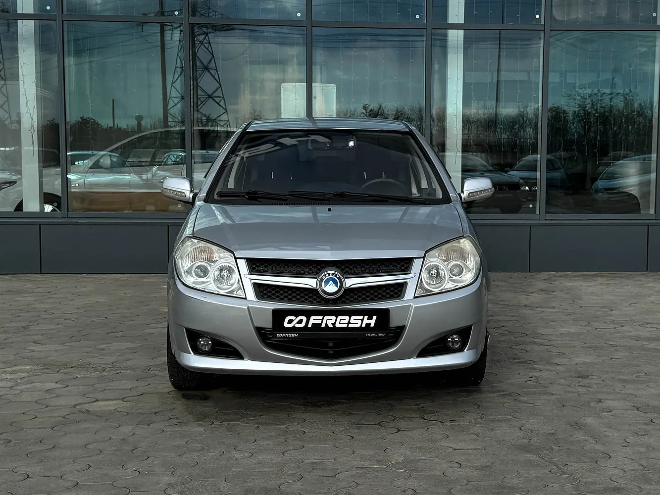 Geely