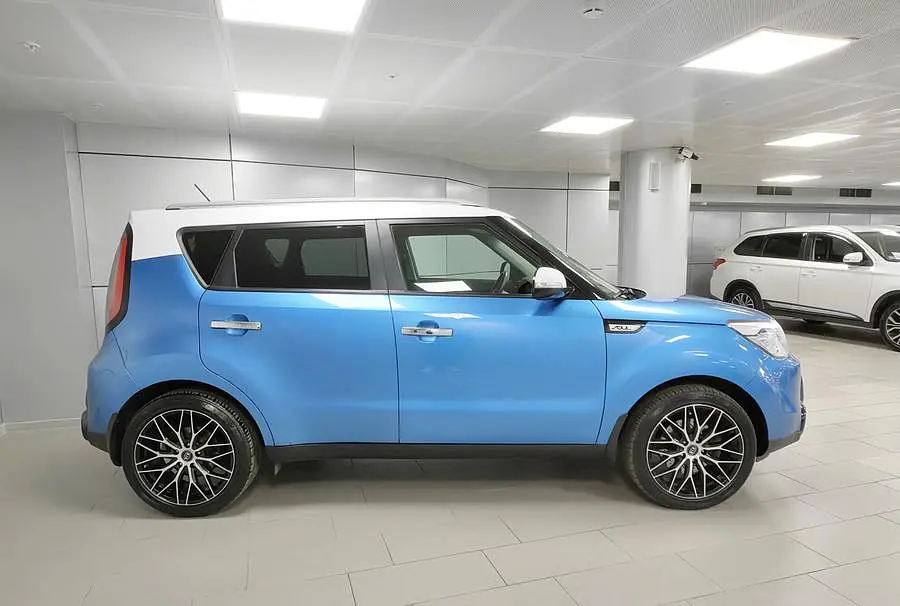 Kia