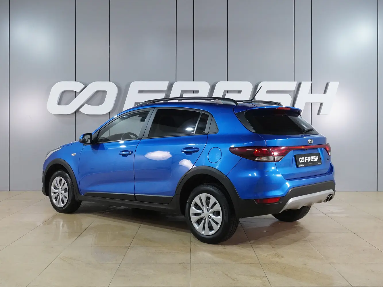 Kia