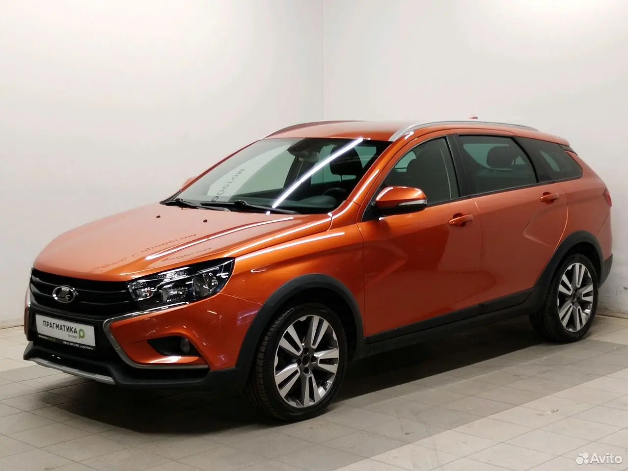 LADA (ВАЗ)