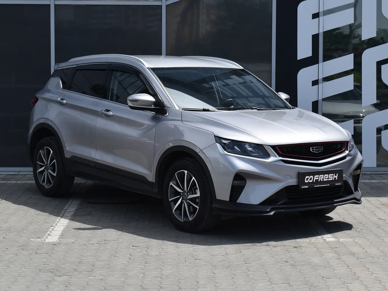 Geely