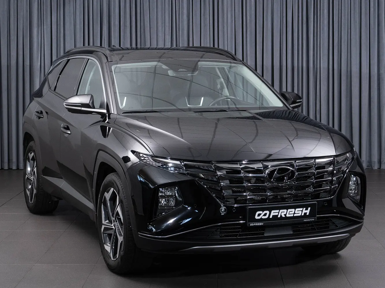 Hyundai