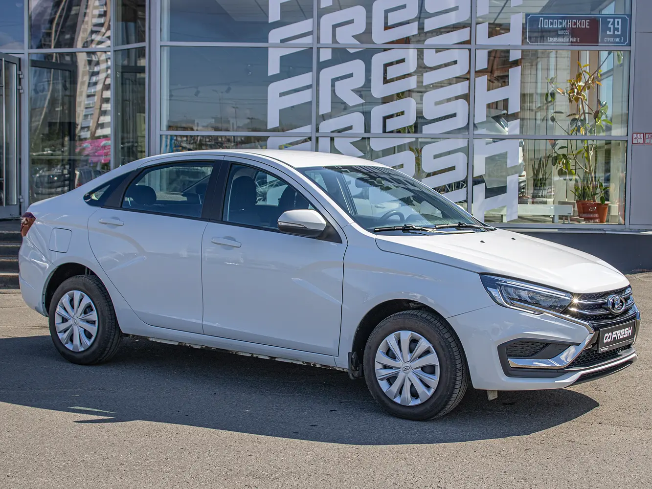 LADA (ВАЗ)