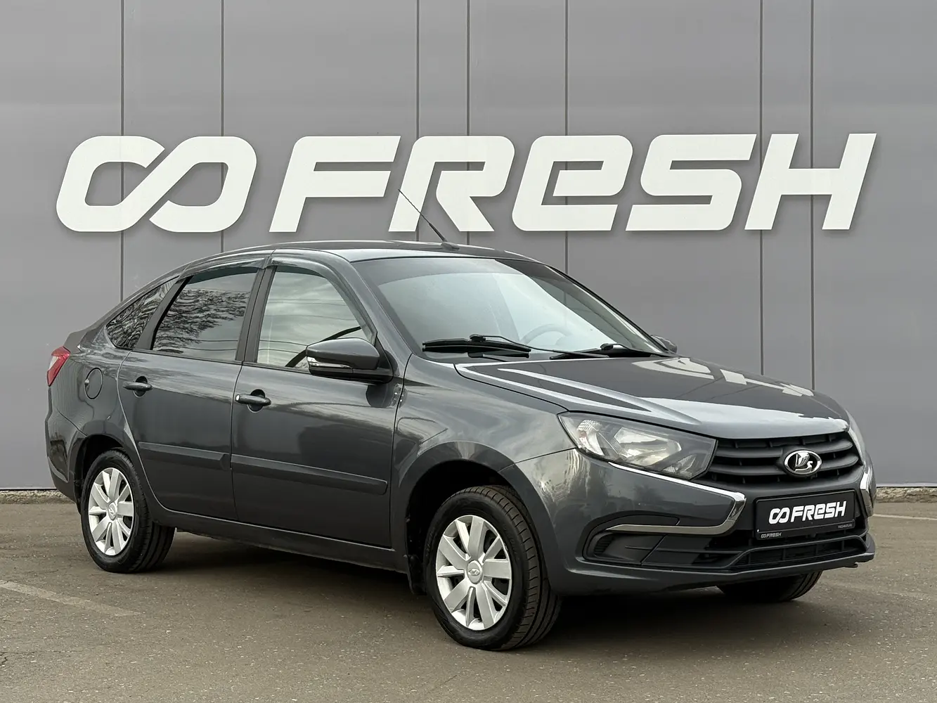 LADA (ВАЗ)