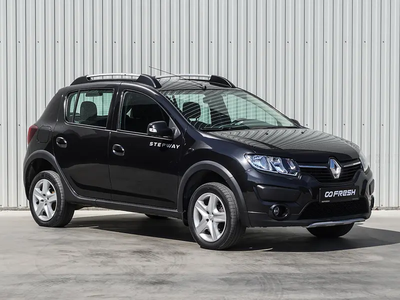 Sandero
