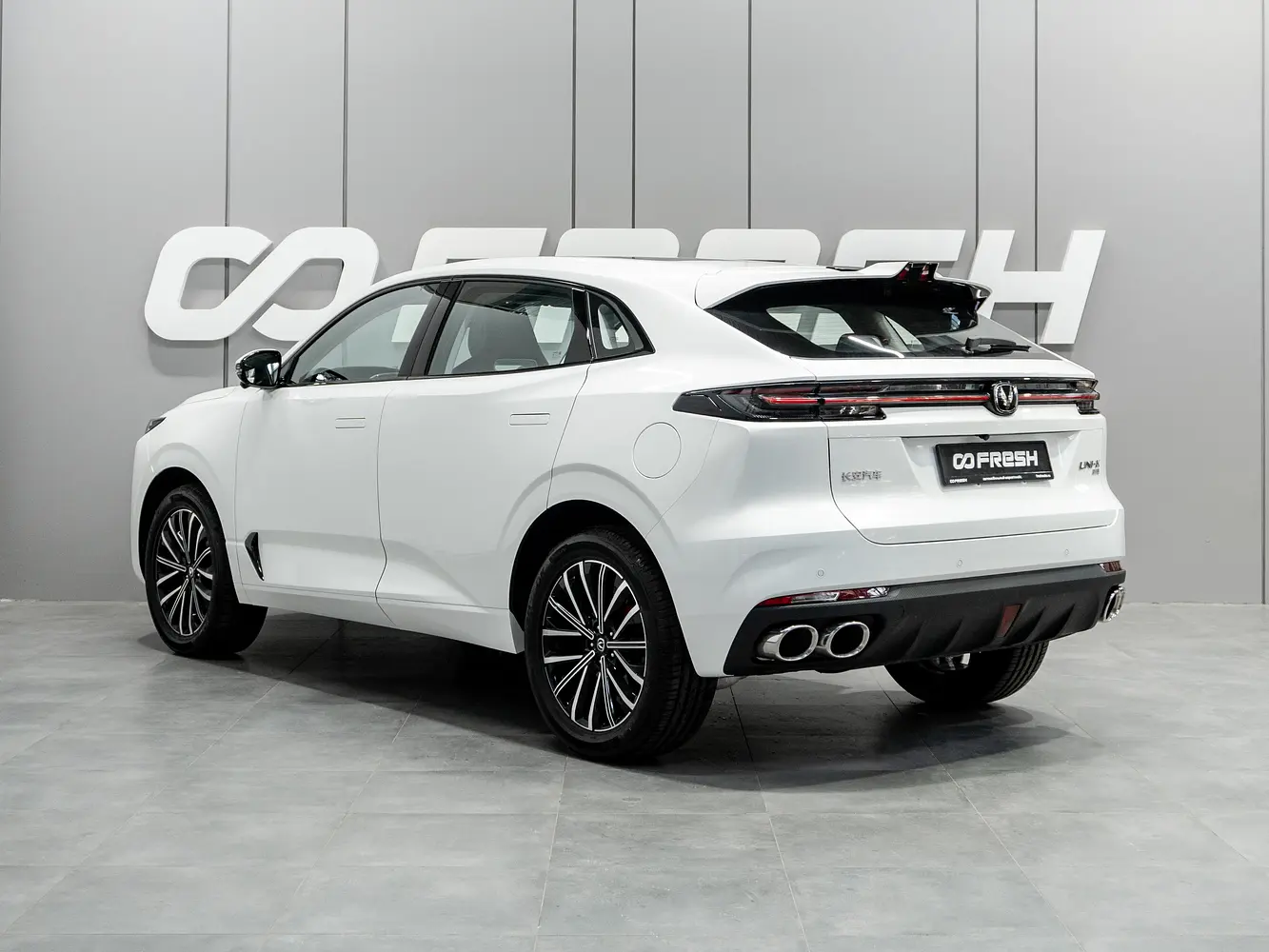 Changan