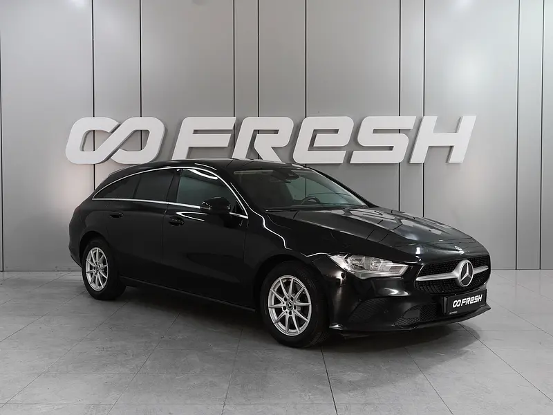 CLA