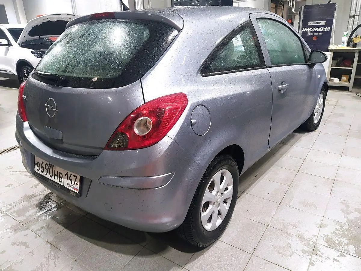 Opel