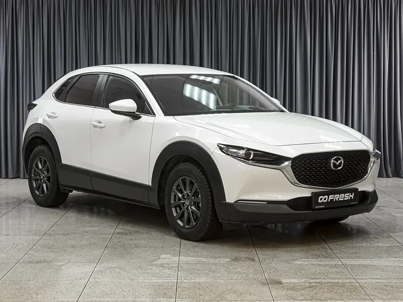 CX-30
