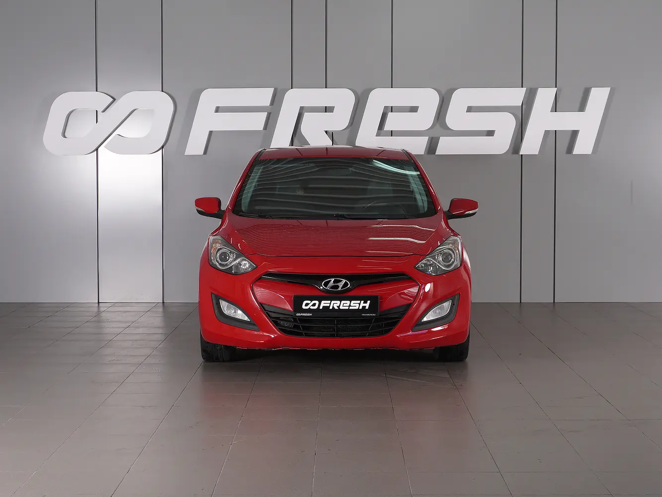 Hyundai