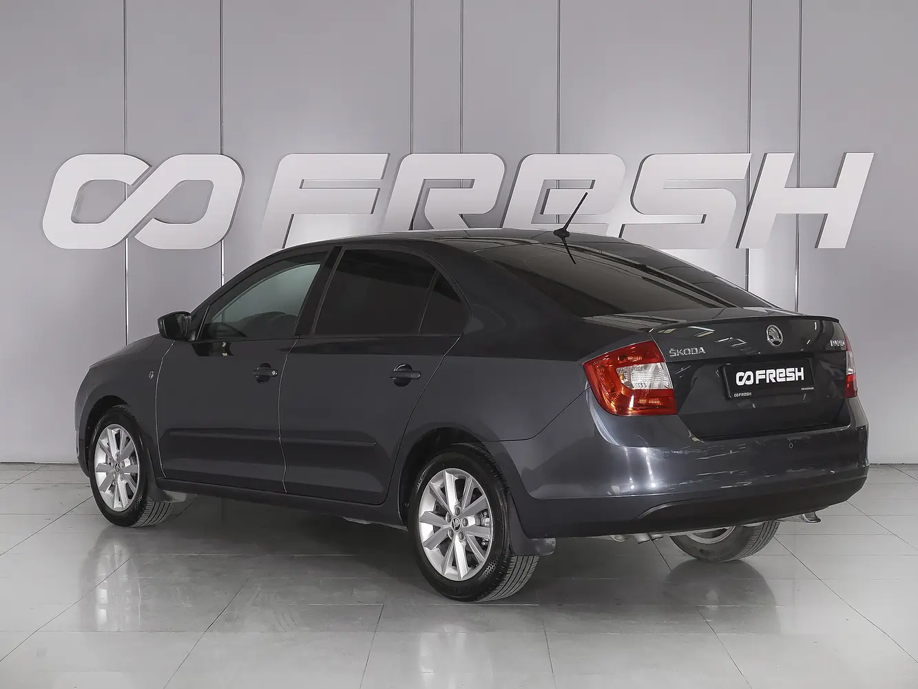 Skoda