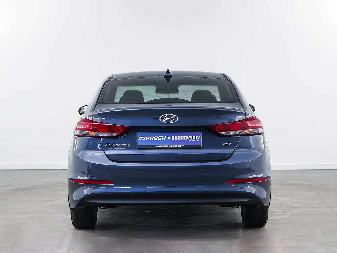 Hyundai