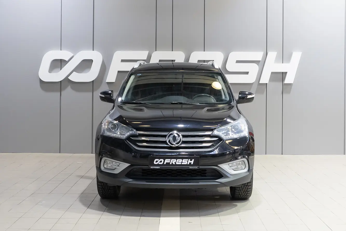 DongFeng