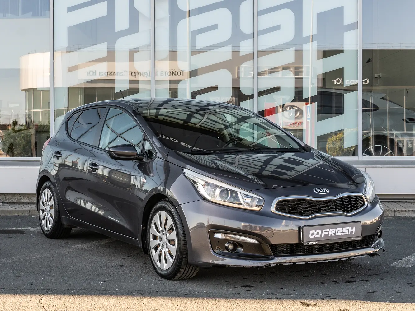 Kia