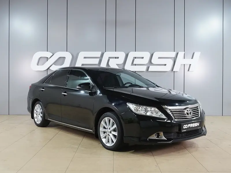 Camry