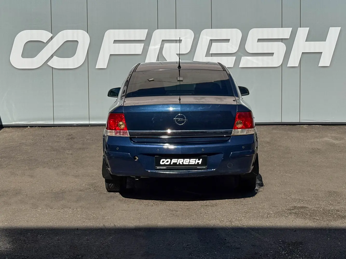 Opel