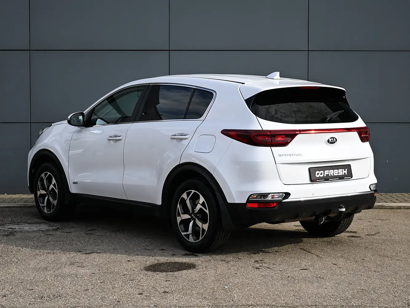 Kia