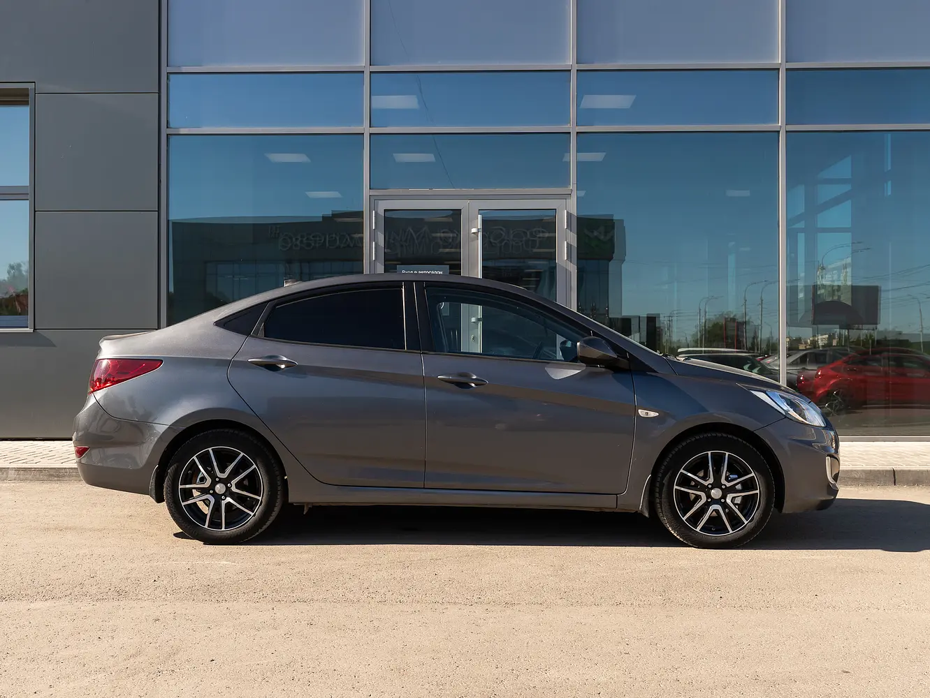 Hyundai